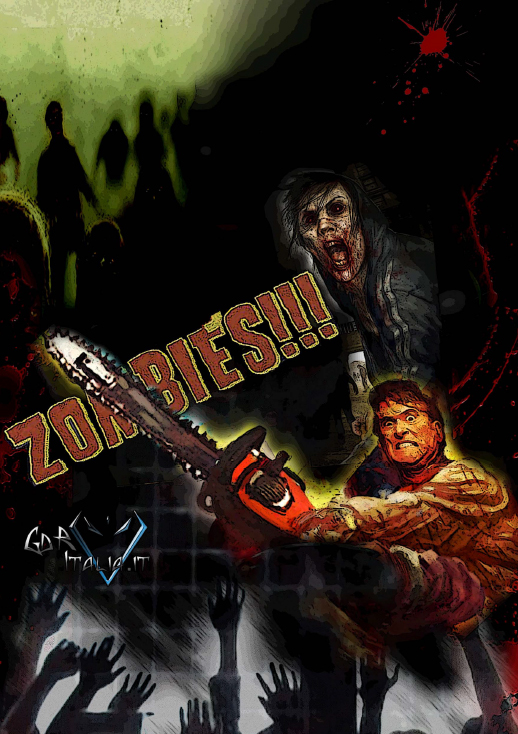 Zombies - il gioco di ruolo