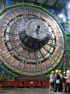 Motore LHC