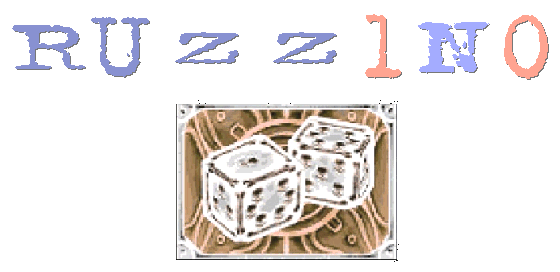Logo Ruzz1n0