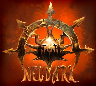 Logo Neldark