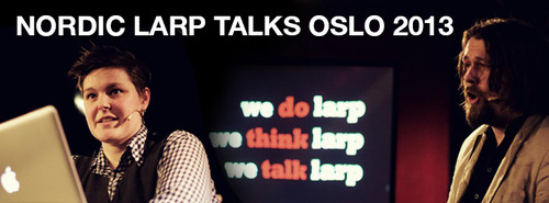 nordiclarptalks