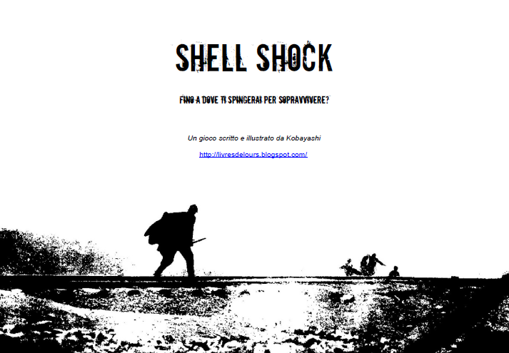 Shell Shock