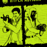 Hyper Actions - sistema GdR gratis