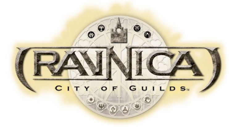 Logo Ravnica