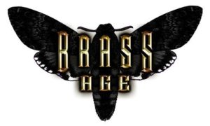 le prime immagini del gioco di ruolo Brass Age