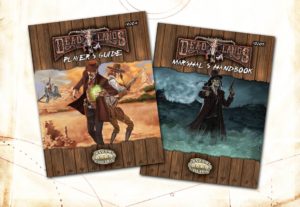 Deadlands Reloaded