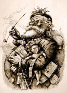 MerryOldSanta