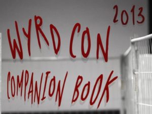 WyrdConCompanionBook