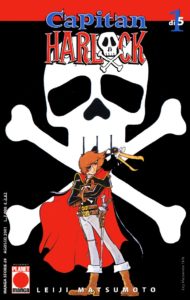 Capitan_Harlock_cover_1