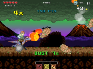 punch quest screenshot