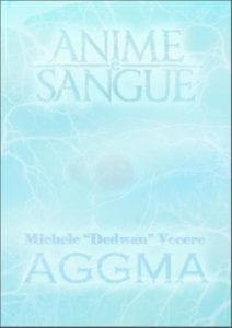 Aggma, una realtà per il gdr Anime e Sangue