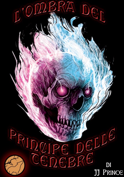 Cover dell'Ombra Del Principe delle Tenebre