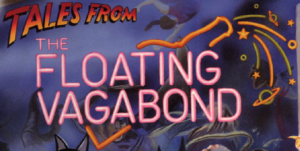 Floating Vagabond