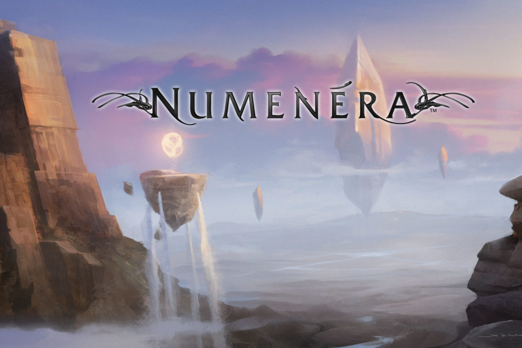 numenera