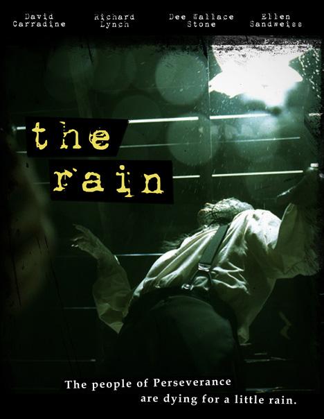 The Rain movie poster