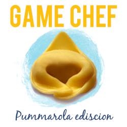 Logo Game Chef