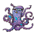 octopus