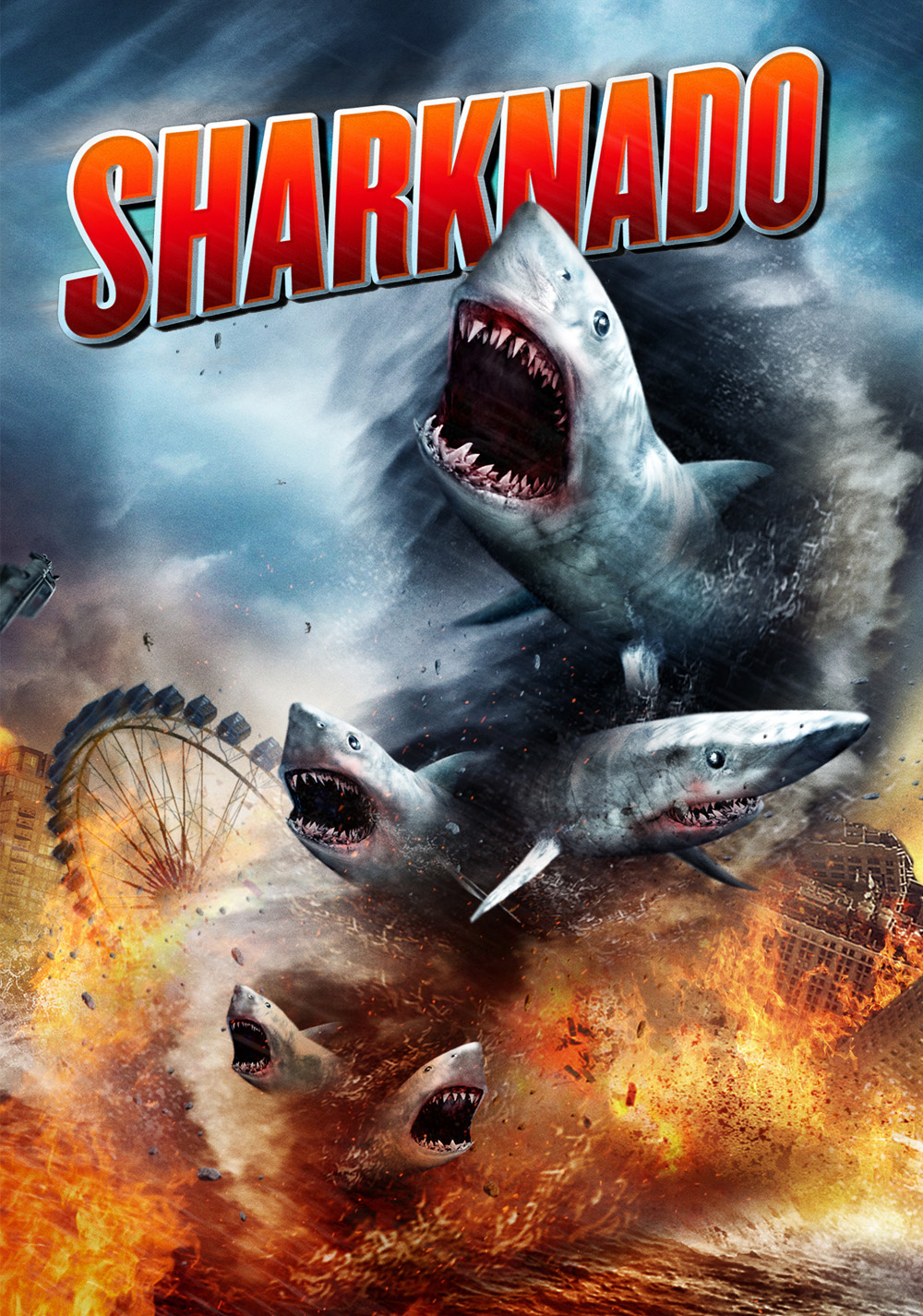 sharknado