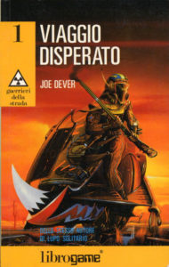 Come sempre l'immagine di copertina non c'entrava molto col libro