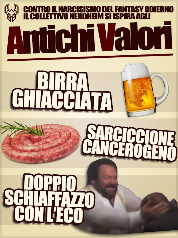 Antichi Valori