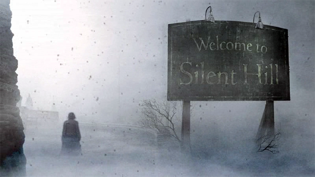 Benvenuti a Silent Hill