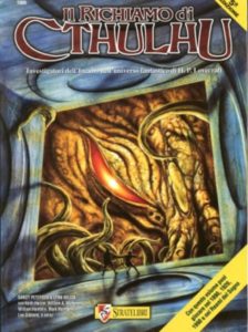 il richiamo di cthulhu