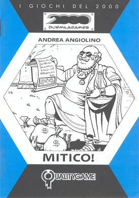 mitico