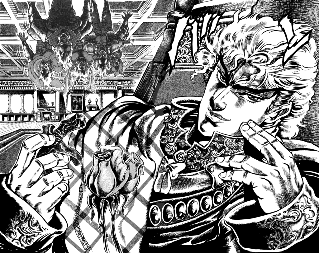 dio-brando