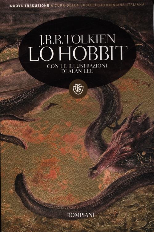 Un gran momento per essere filologi tolkieniani.