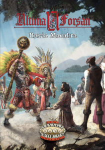 Ultima Forsan Iberia Macabra [1a di copertina]_3