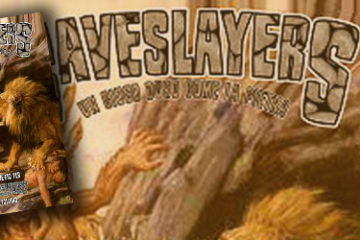 caveslayers per dungeon slayers