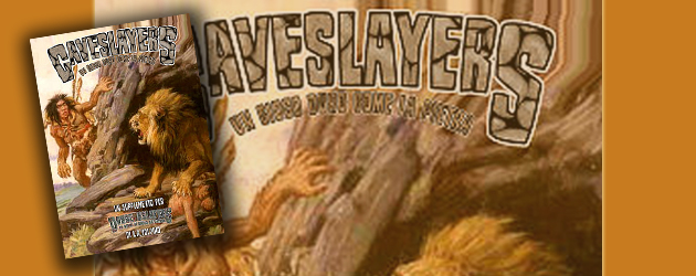 caveslayers per dungeon slayers