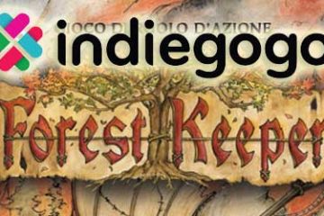 forest keeper su indie gogo