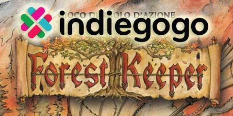 forest keeper su indie gogo