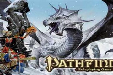 pathfinder mythic adventures gdr