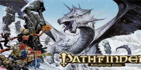 pathfinder mythic adventures gdr