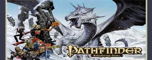 pathfinder mythic adventures gdr