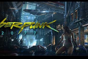 cyberpunk 2077, il videogioco