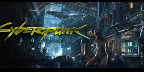 cyberpunk 2077, il videogioco