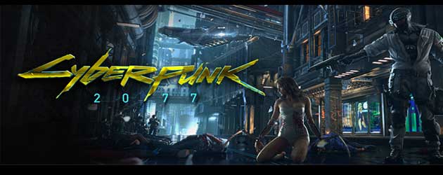 cyberpunk 2077, il videogioco