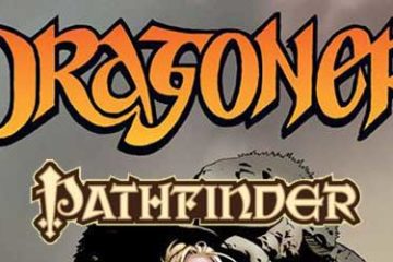 dragonero diventa una ambientazione per il gdr pathfinder