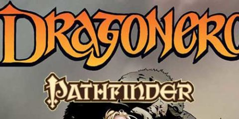 dragonero diventa una ambientazione per il gdr pathfinder