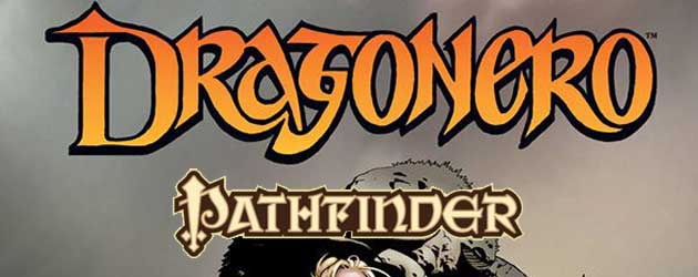 dragonero diventa una ambientazione per il gdr pathfinder