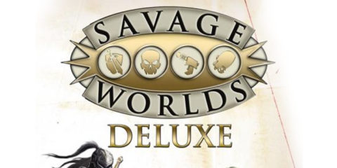 Savage Worlds in Italiano