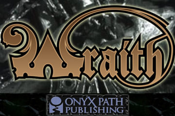 annunciata l'edizione per il ventennale di wraith the oblivion