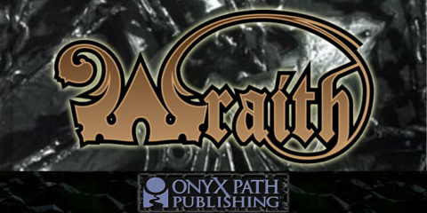 annunciata l'edizione per il ventennale di wraith the oblivion