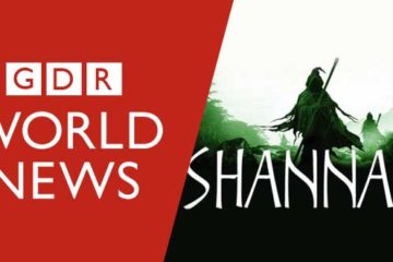 shannara, la serie tv