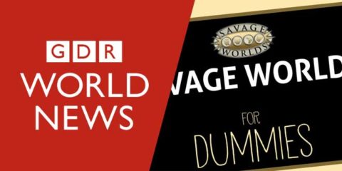 savage worlds for dummies