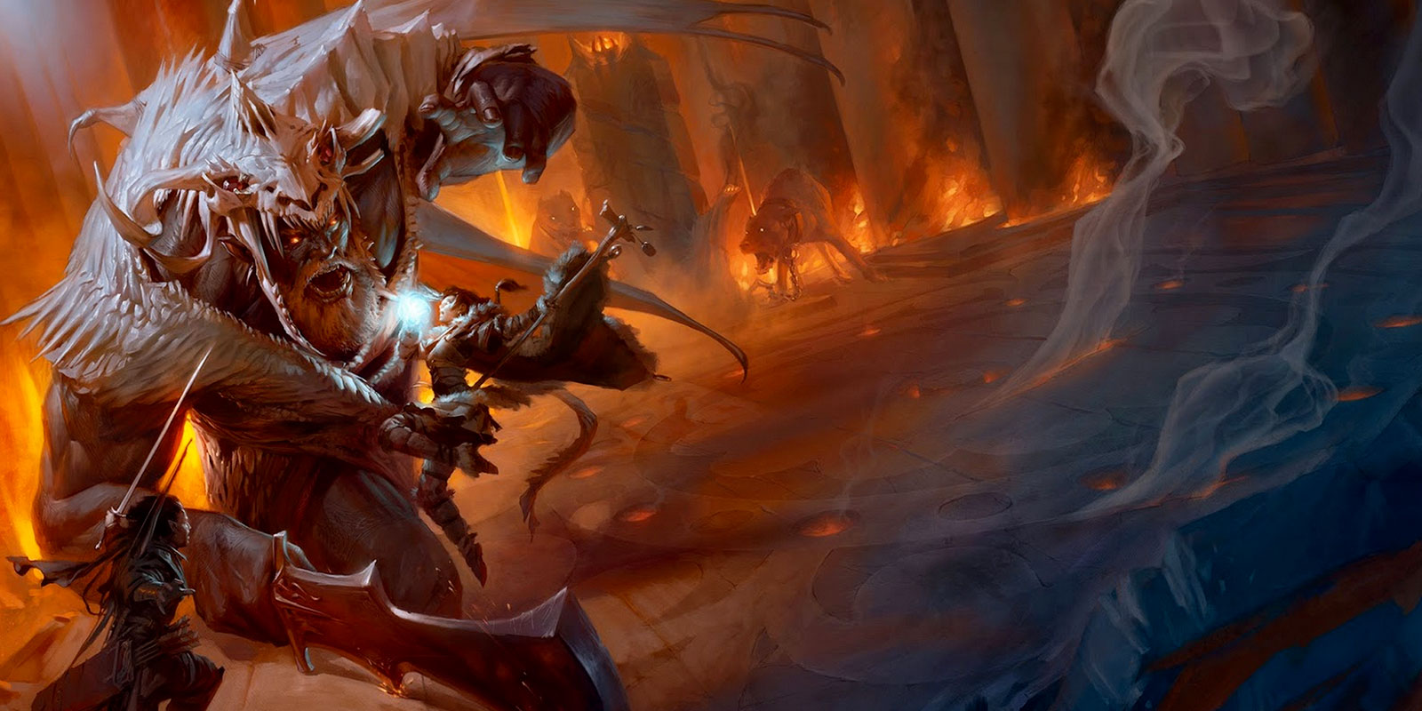 D&amp;D 5a Edizione - Player's Handbook - La Recensione - GDRItalia