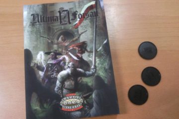 ultima forsan gdr savage worlds